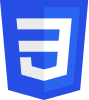 CSS Logo