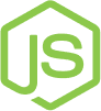 NodeJS Logo