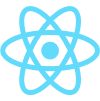 ReactJS Logo