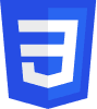 CSS CSS Logo