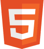 HTML HTML Logo