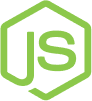 NodeJS NodeJS Logo