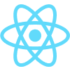 ReactJS ReactJS Logo