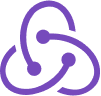 Redux Redux Logo